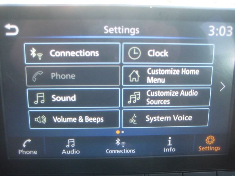 2022 Nissan Sentra SV photo 21