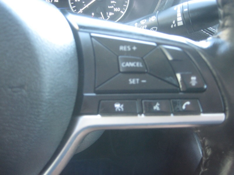 2022 Nissan Sentra SV photo 24