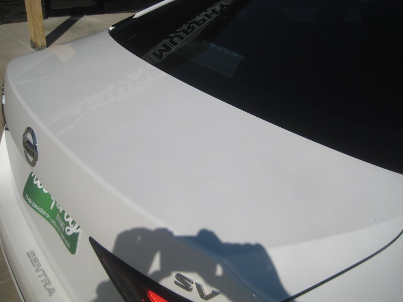 2022 Nissan Sentra SV photo 33