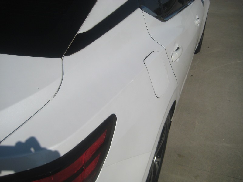 2022 Nissan Sentra SV photo 34