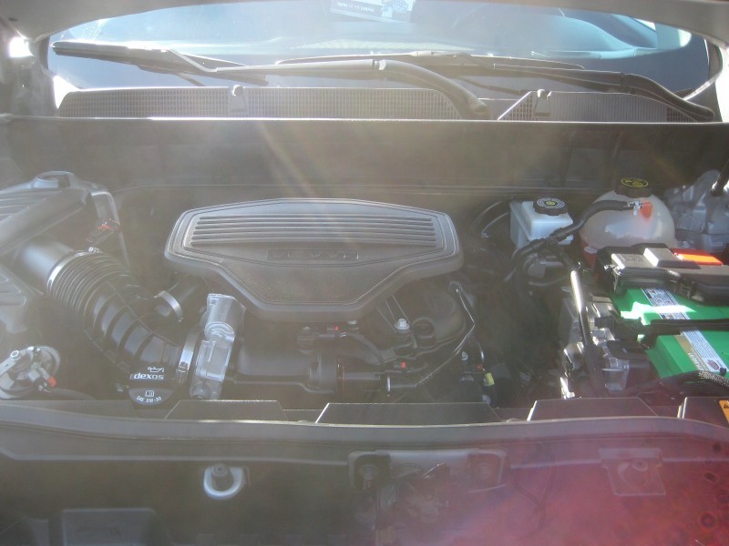 2019 Gmc Acadia Denali photo 12
