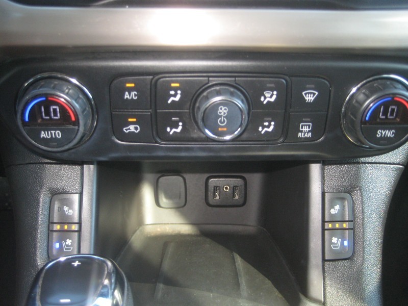 2019 Gmc Acadia Denali photo 24