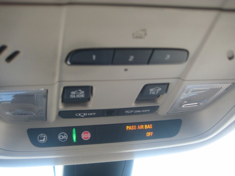 2019 Gmc Acadia Denali photo 34