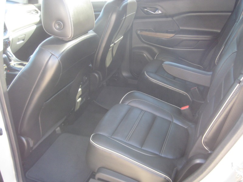 2019 Gmc Acadia Denali photo 35
