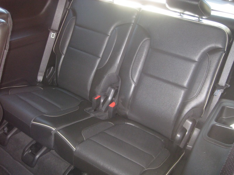 2019 Gmc Acadia Denali photo 36