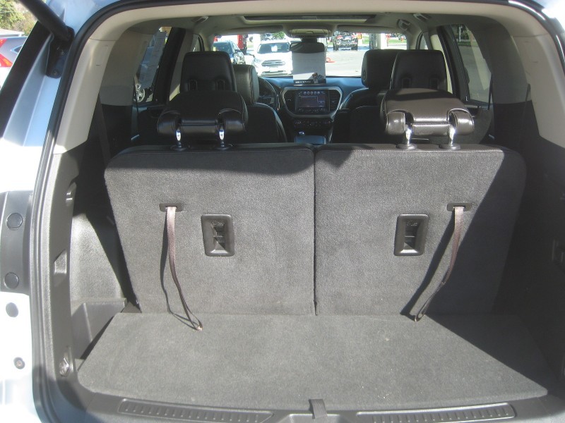 2019 Gmc Acadia Denali photo 38
