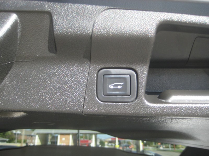 2019 Gmc Acadia Denali photo 39