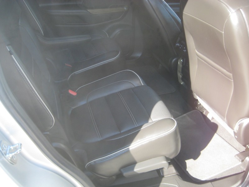 2019 Gmc Acadia Denali photo 40
