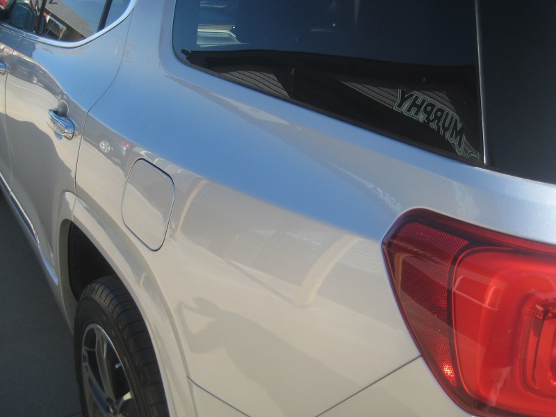2019 Gmc Acadia Denali photo 52