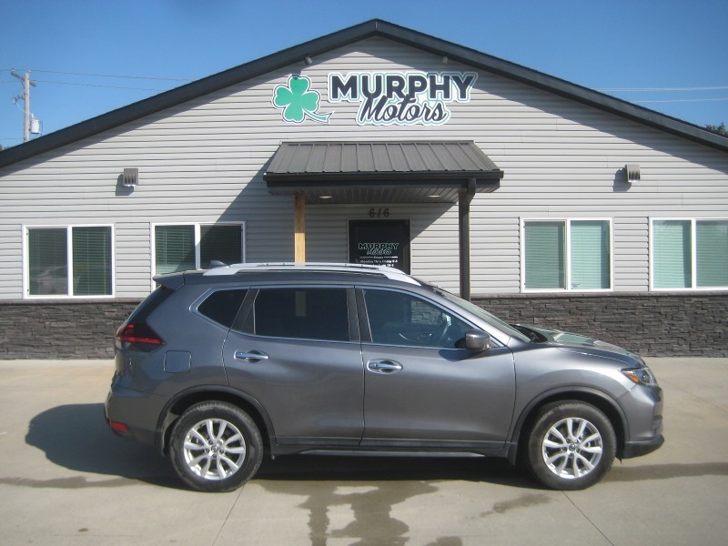 Murphy Motors photo