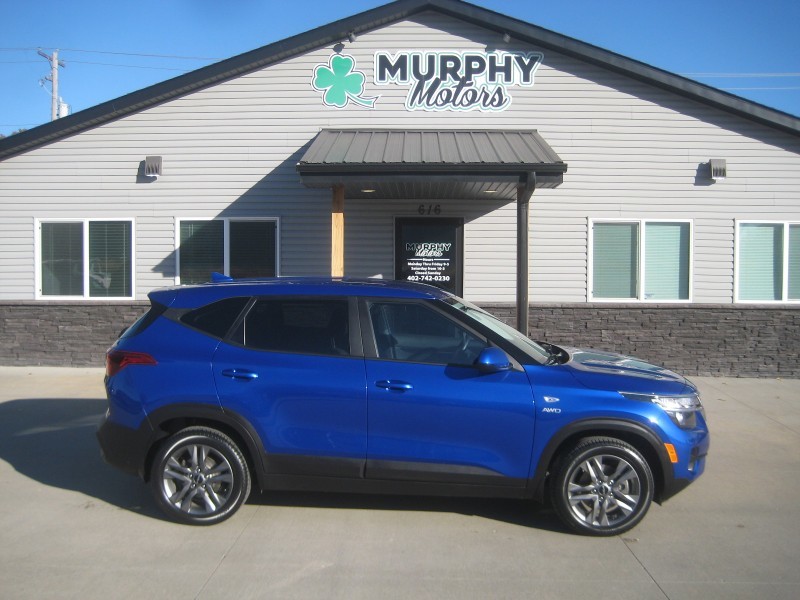 Murphy Motors photo