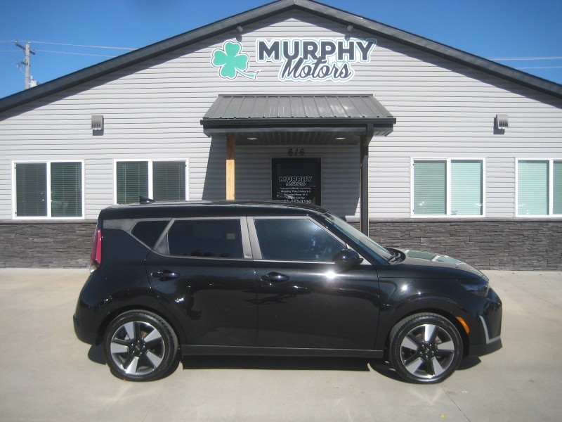 Murphy Motors photo