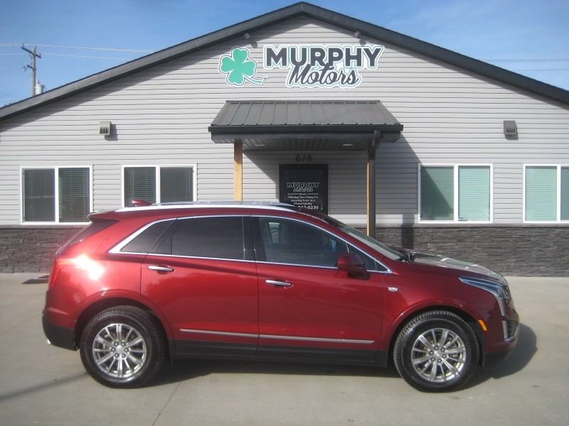 Murphy Motors photo