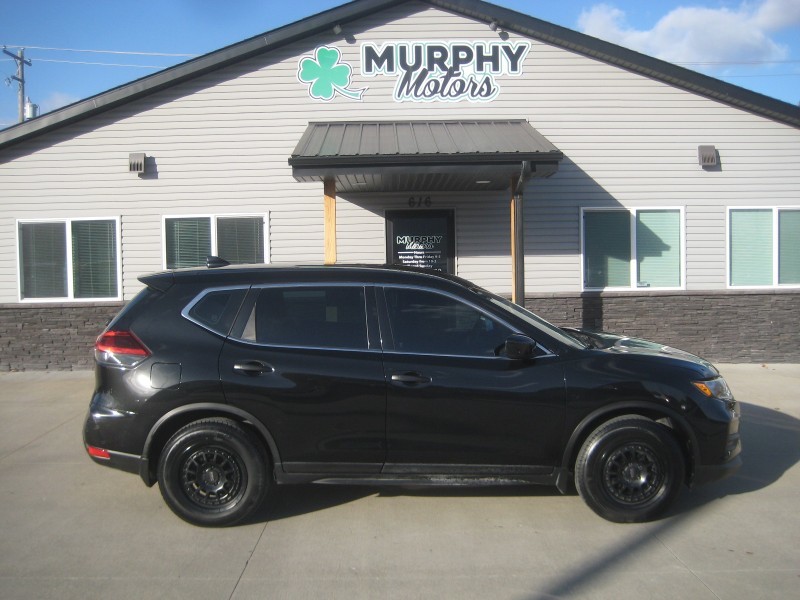 Murphy Motors photo