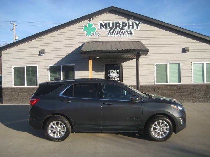 Murphy Motors photo