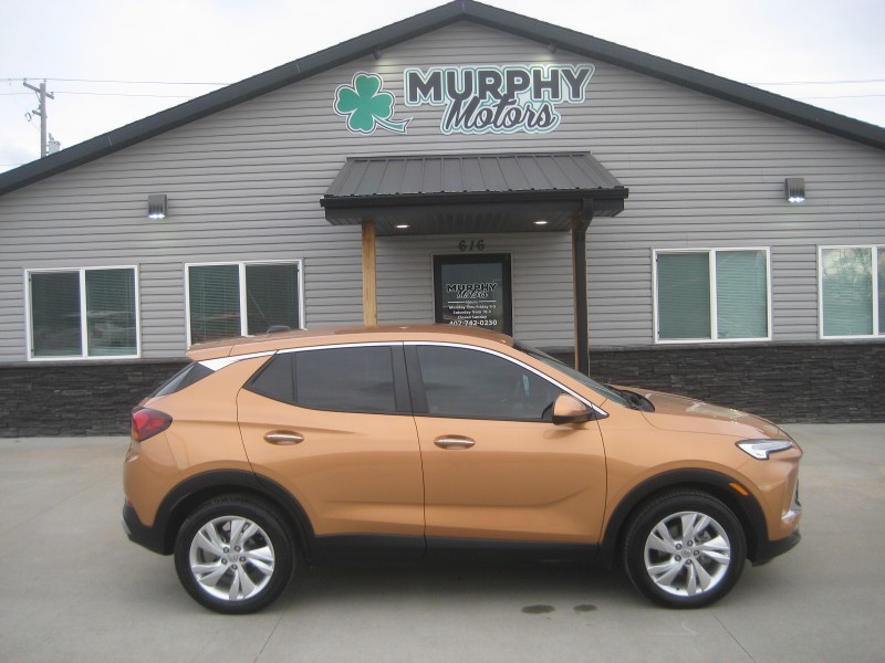 Murphy Motors photo