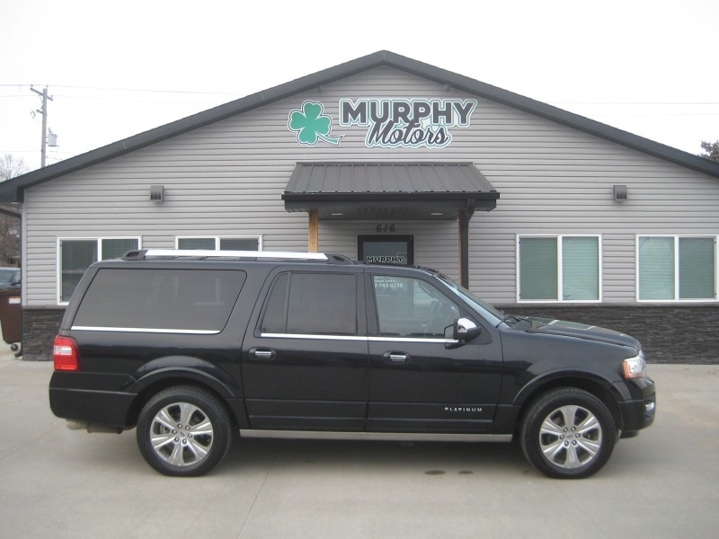 Murphy Motors photo