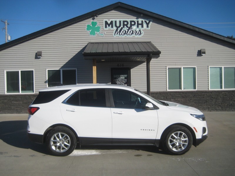 Murphy Motors photo