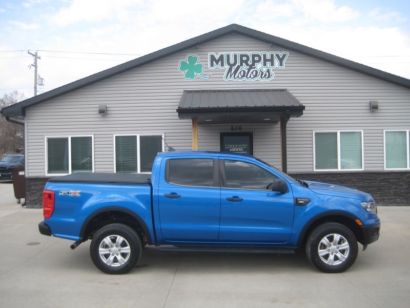 Murphy Motors photo