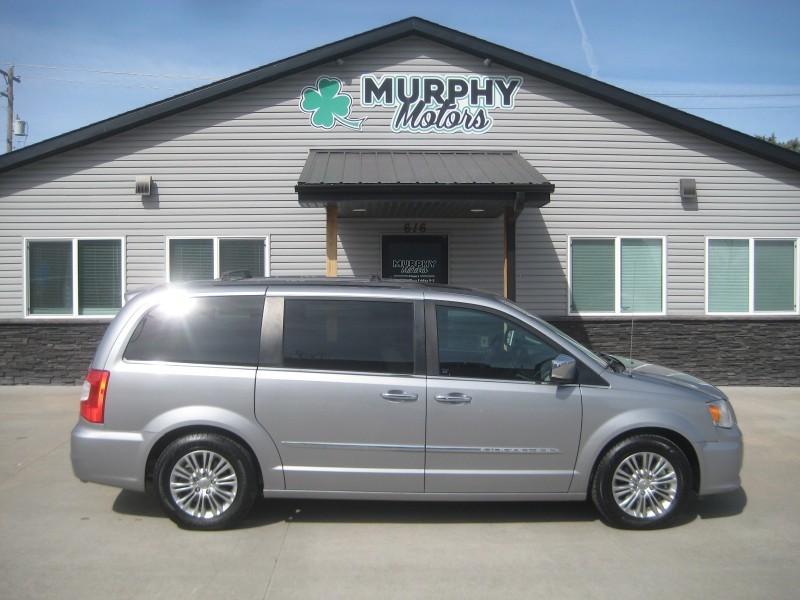 Murphy Motors photo