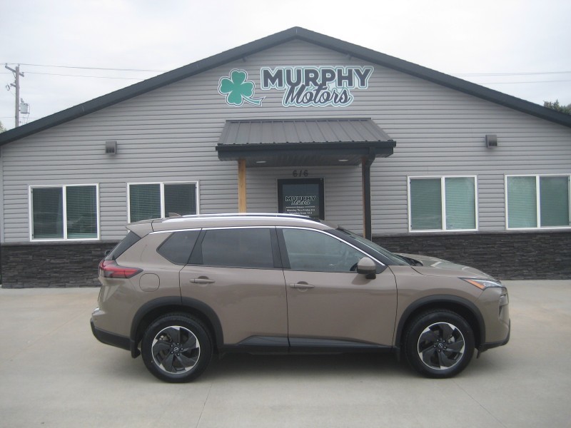Murphy Motors photo