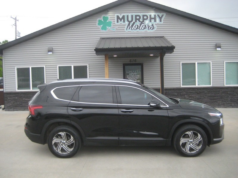 Murphy Motors photo