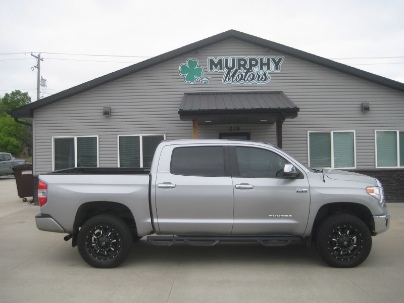 Murphy Motors photo