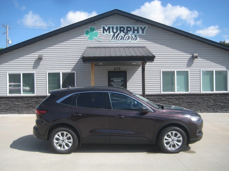 Murphy Motors photo