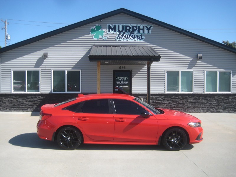 Murphy Motors photo