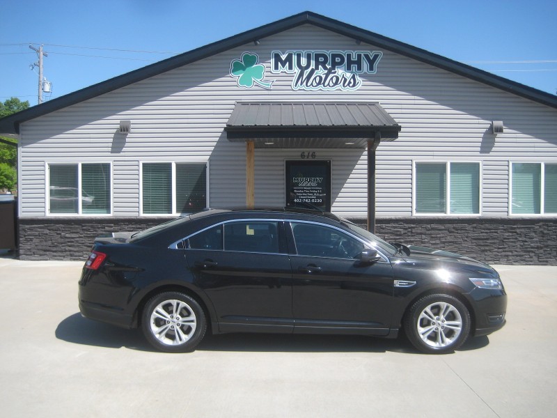 Murphy Motors photo