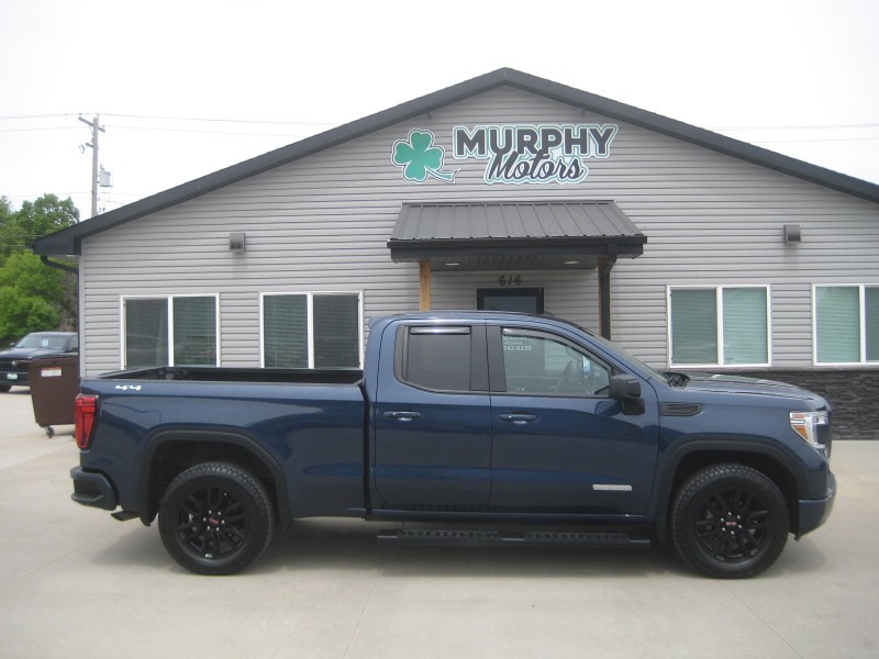 Murphy Motors photo