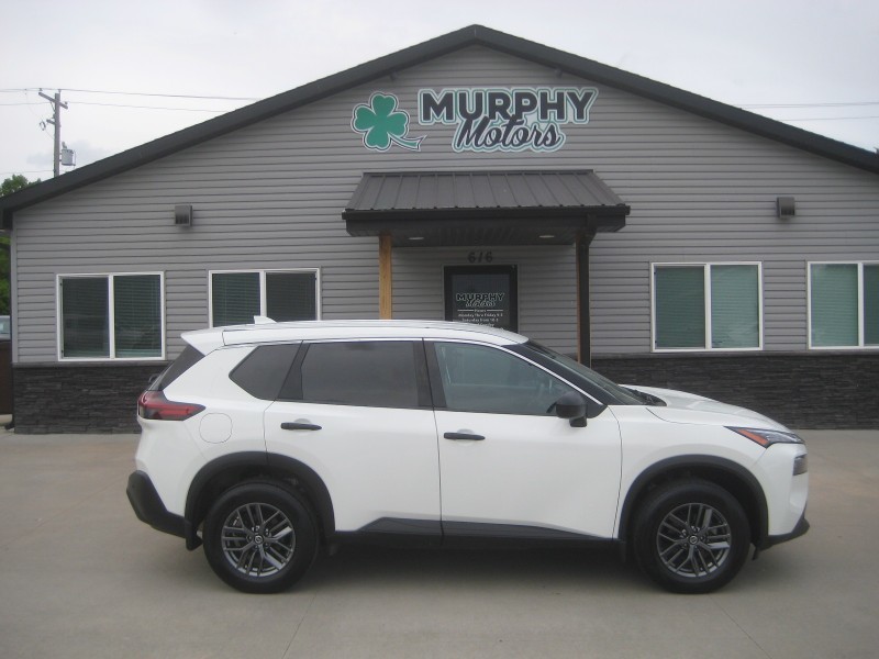 Murphy Motors photo