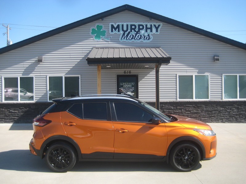 Murphy Motors photo
