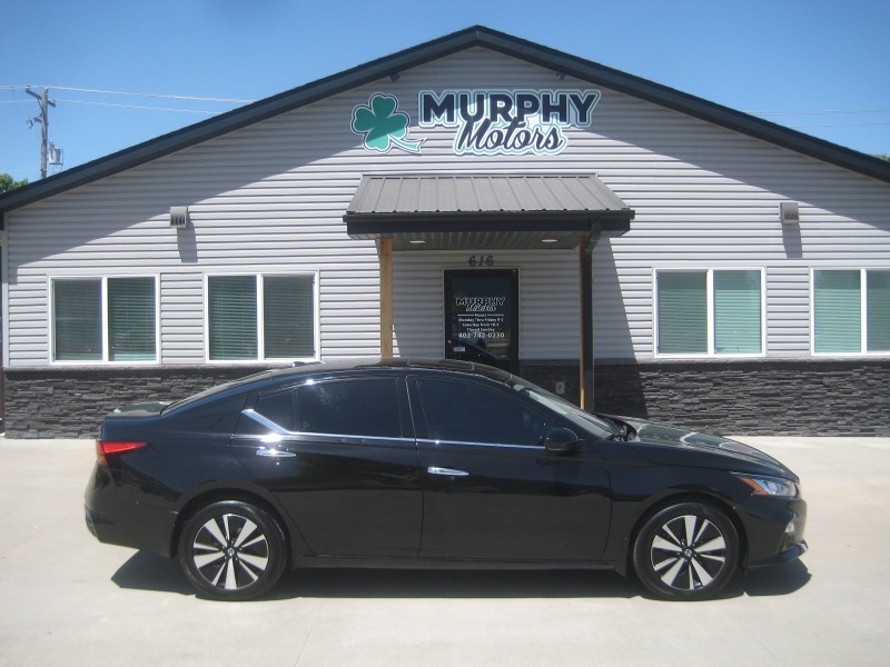 Murphy Motors photo