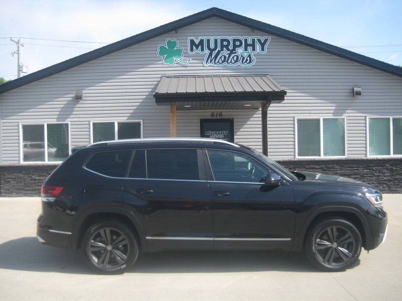 Murphy Motors photo