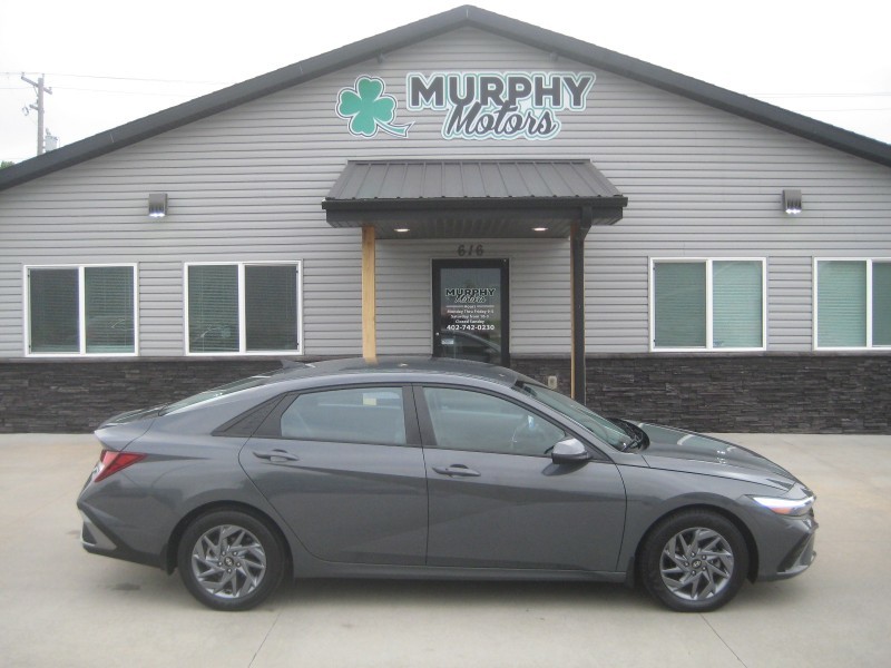 Murphy Motors photo