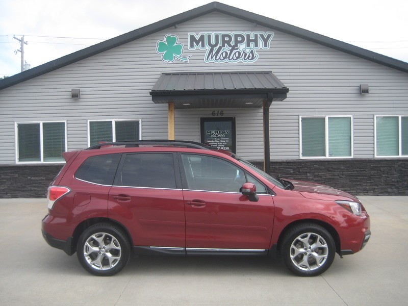 Murphy Motors photo