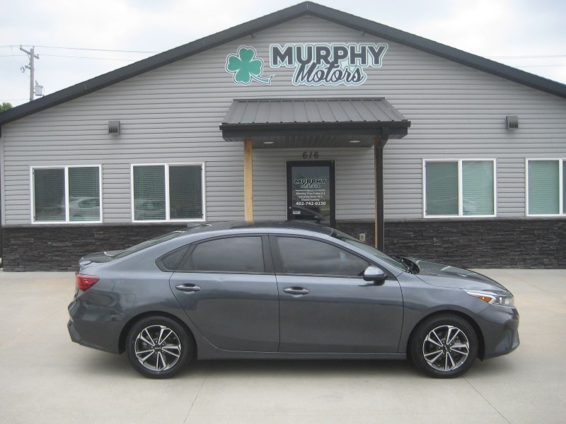 Murphy Motors photo