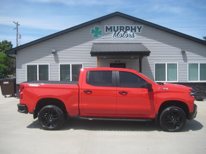 Murphy Motors photo