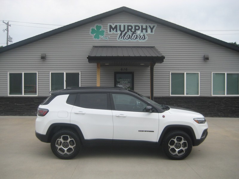 Murphy Motors photo