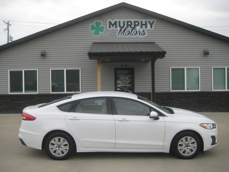 Murphy Motors photo