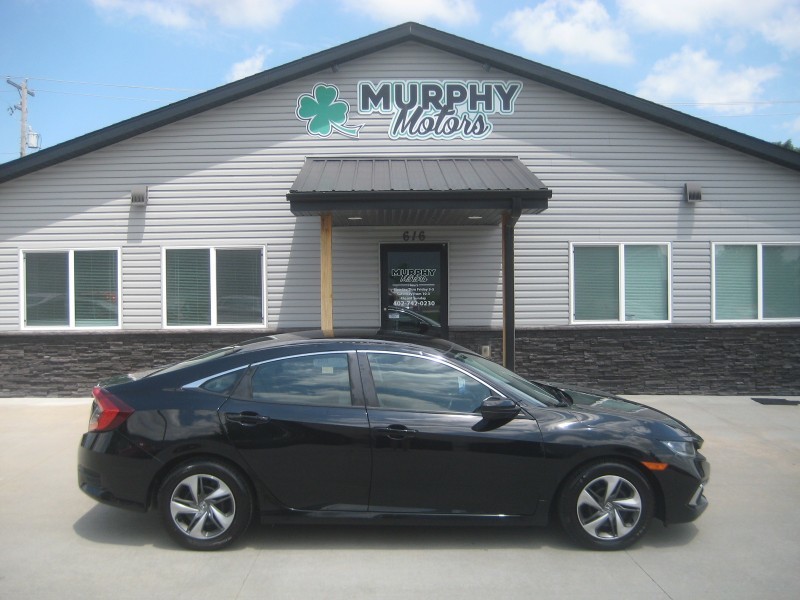 Murphy Motors photo
