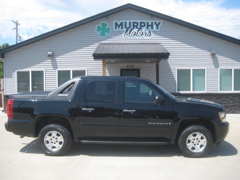 Murphy Motors photo
