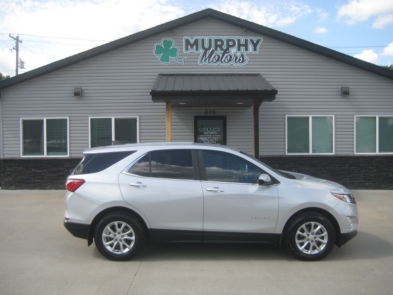 Murphy Motors photo