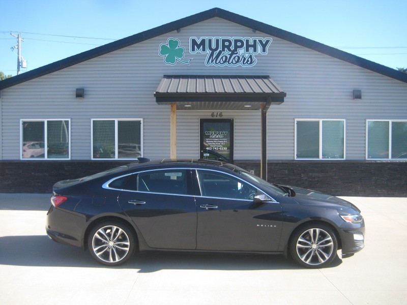 Murphy Motors photo