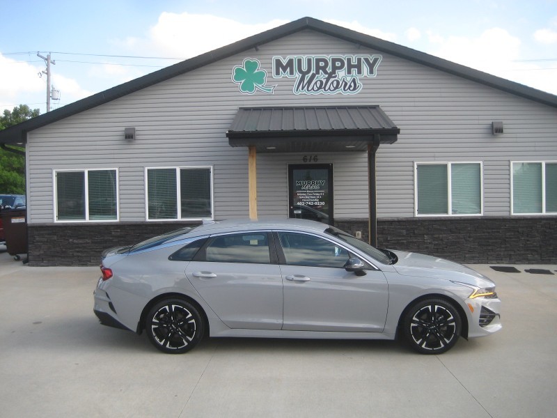 Murphy Motors photo