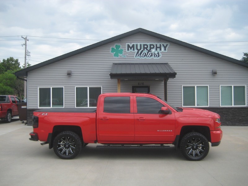 Murphy Motors photo