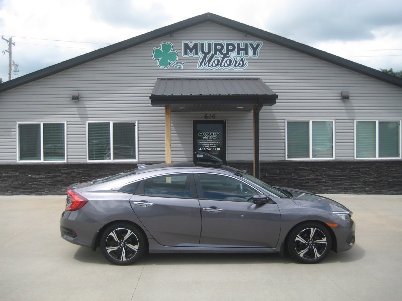 Murphy Motors photo