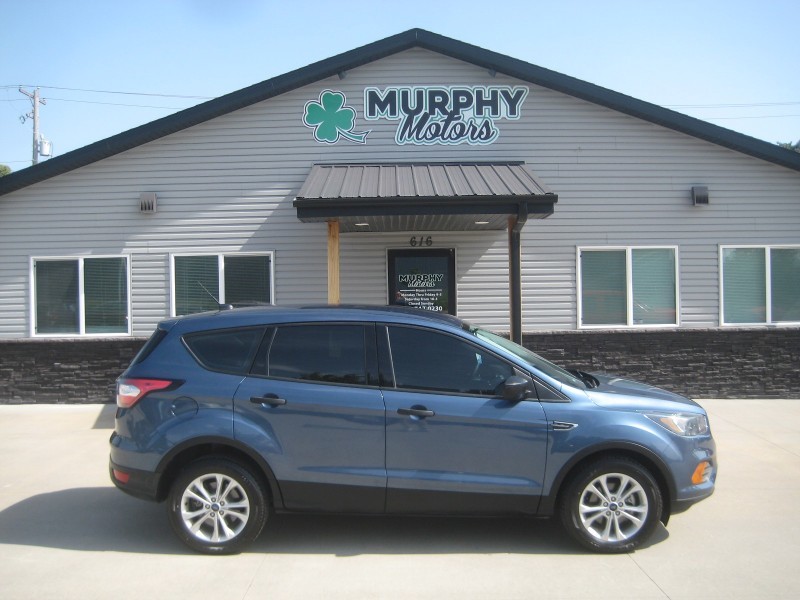 Murphy Motors photo