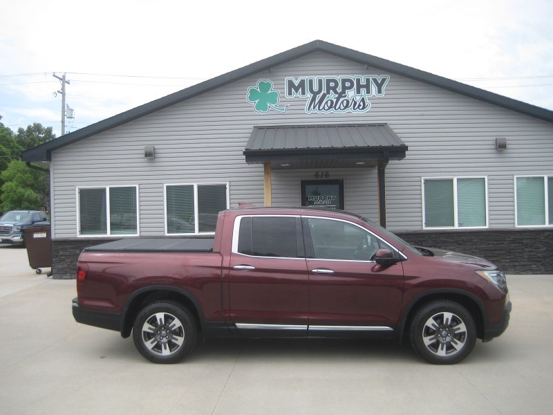 Murphy Motors photo